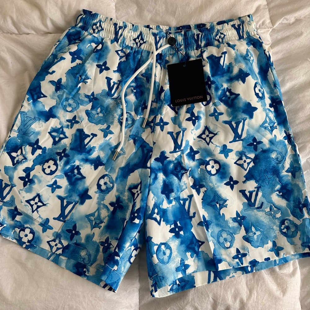 Louis Vuitton Shorts